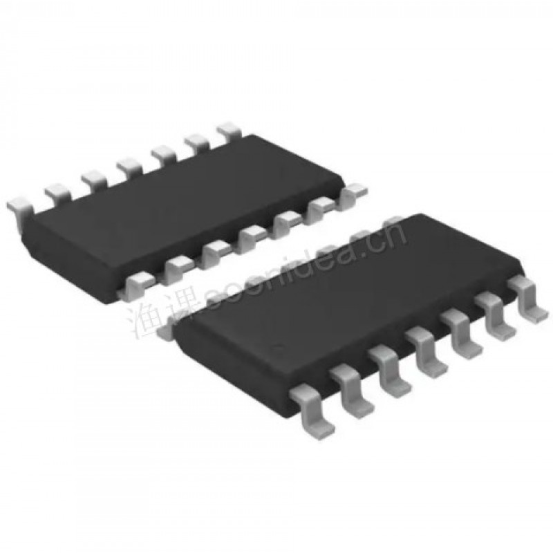 74HC85D 74HC85 IC COMPARATOR IC Logic MAGNITUDE 16SOIC Integrated Circuits Original Electronic Component