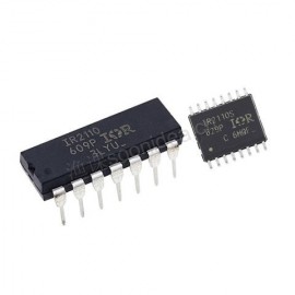 Wholesale Original Integrated Circuit Electronics Components IR2110 IR2110PBF 